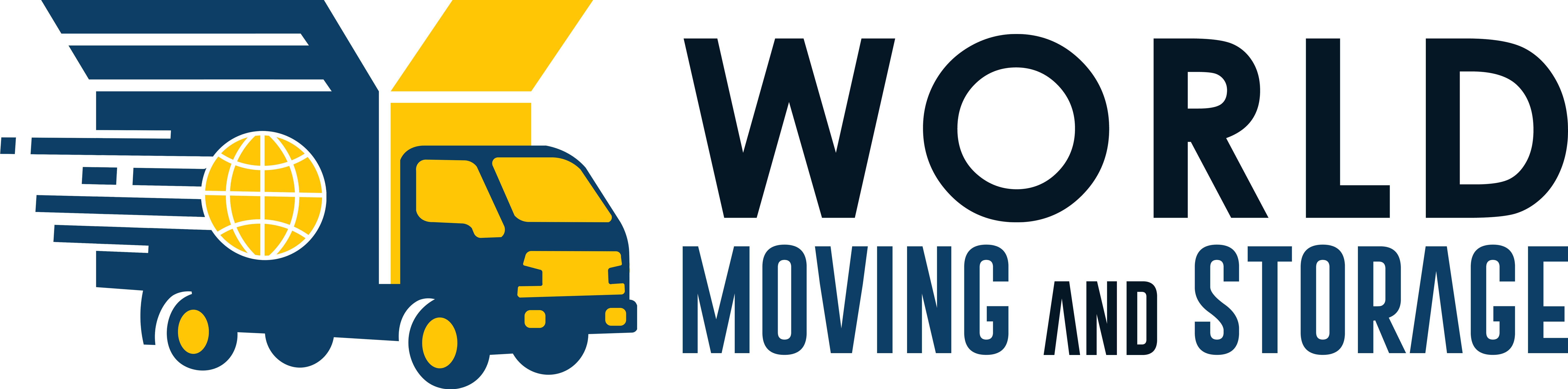 World Moving & Storage