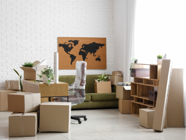 Do Movers Refuse to Move Certain Items?