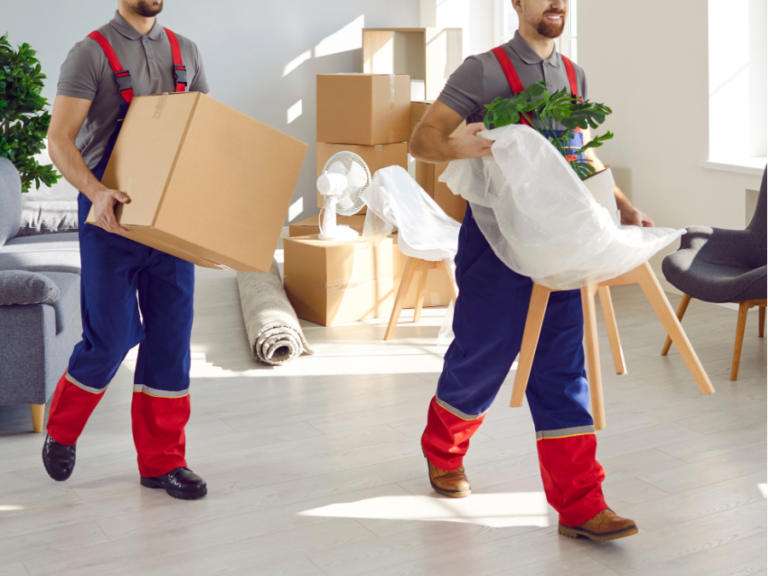 What Are Ten Great Refreshment Tips to Keep My Movers Energized?